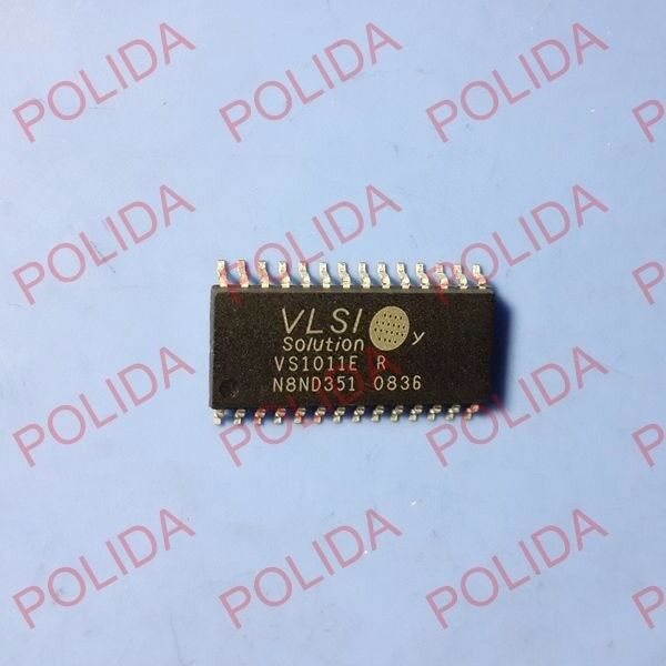 1PCS MP3 AUDIO DECODER IC VLSI SOP-28 VS1011E-S VS1011ER VS1011E
