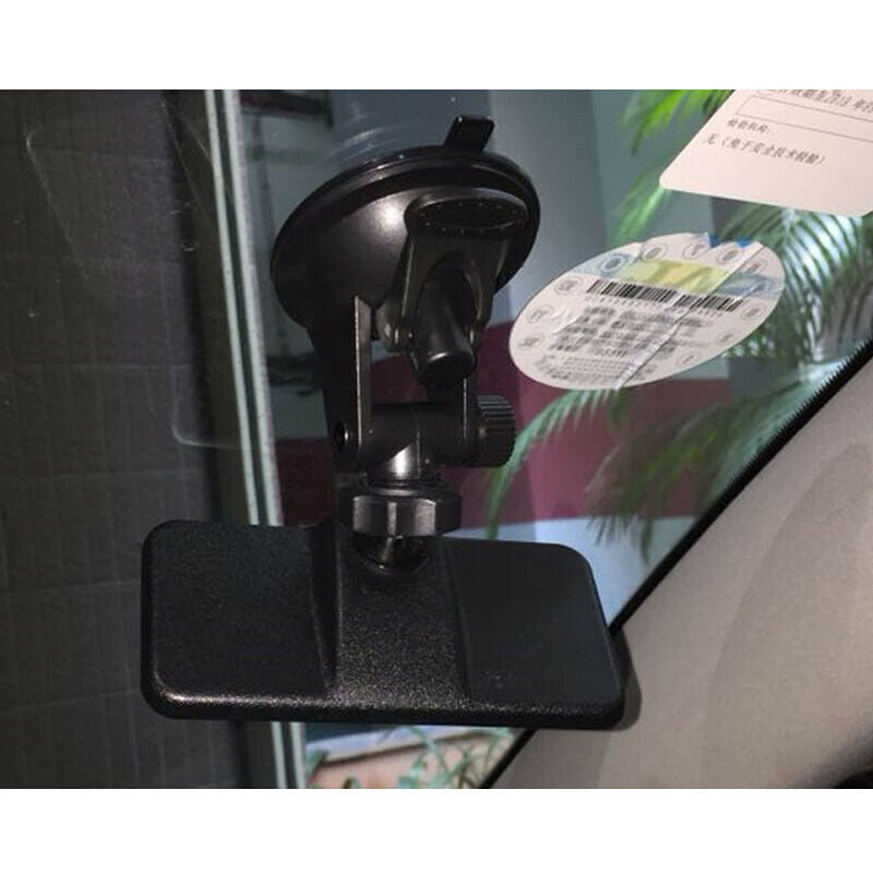 360-Degree Rotating Car SUV Rear View Mirror Suction-Cup Baby Observation Mirror