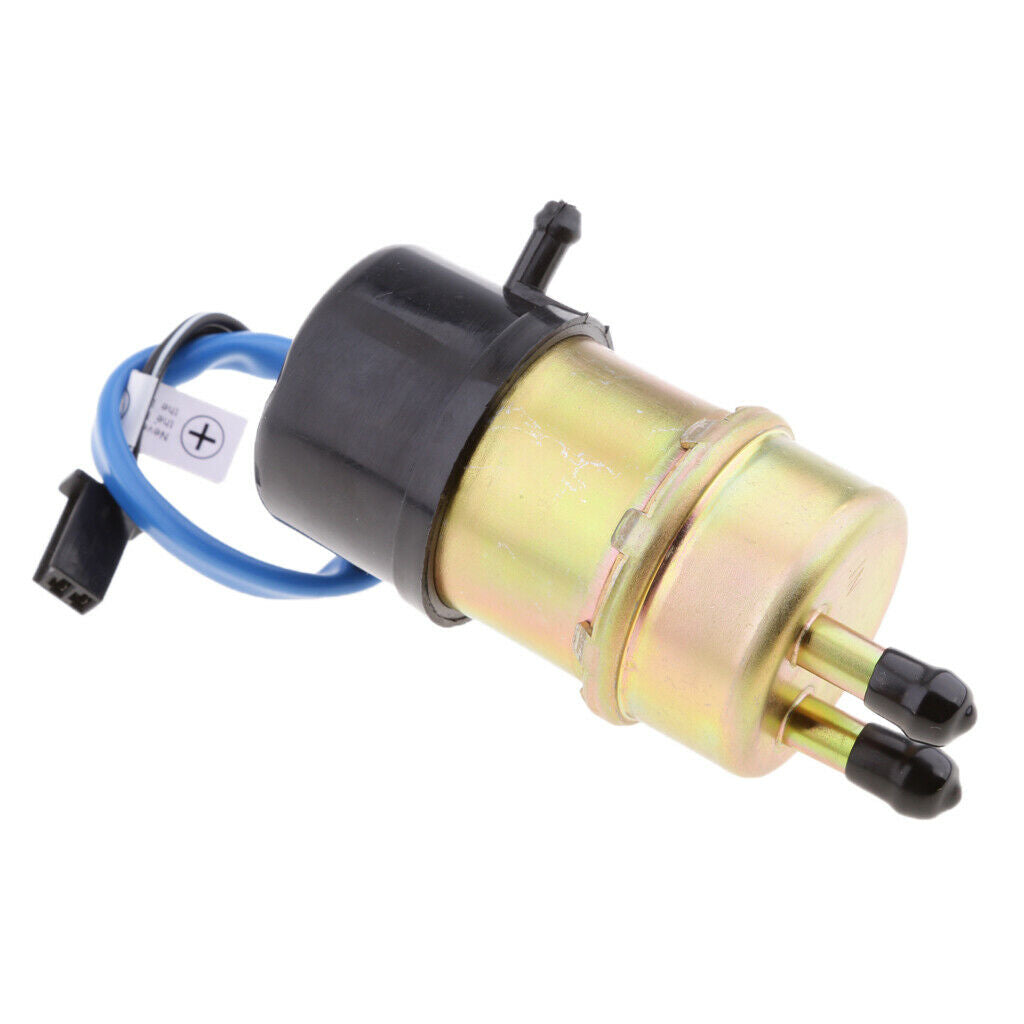 Fuel/Gas Electric Pump For KAWASAKI  ZX6R ZX7R