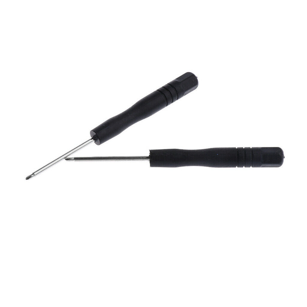 2x Disassembly Cross Screwdriver Tools Set Screw Driver for PS4 Controller