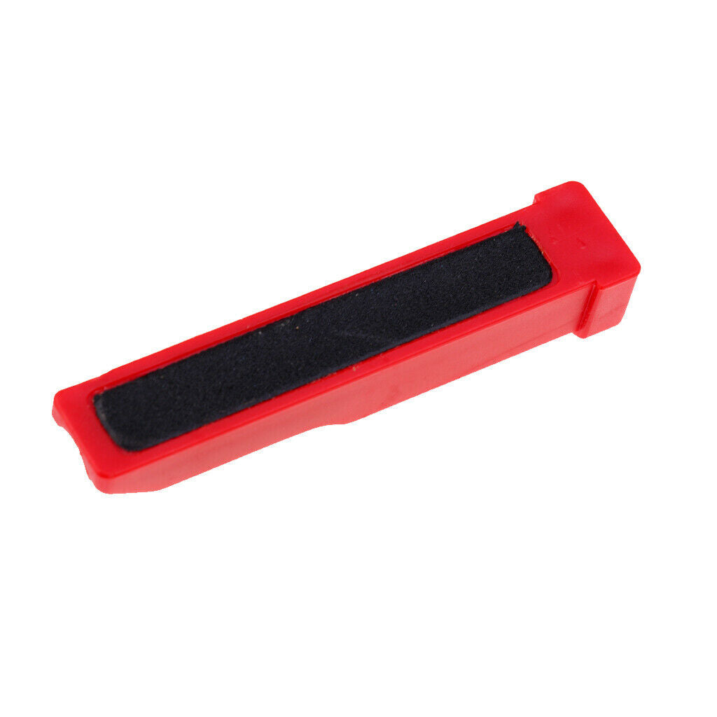 Snooker Pool Cue Tip Sander Shaper Repair Tool