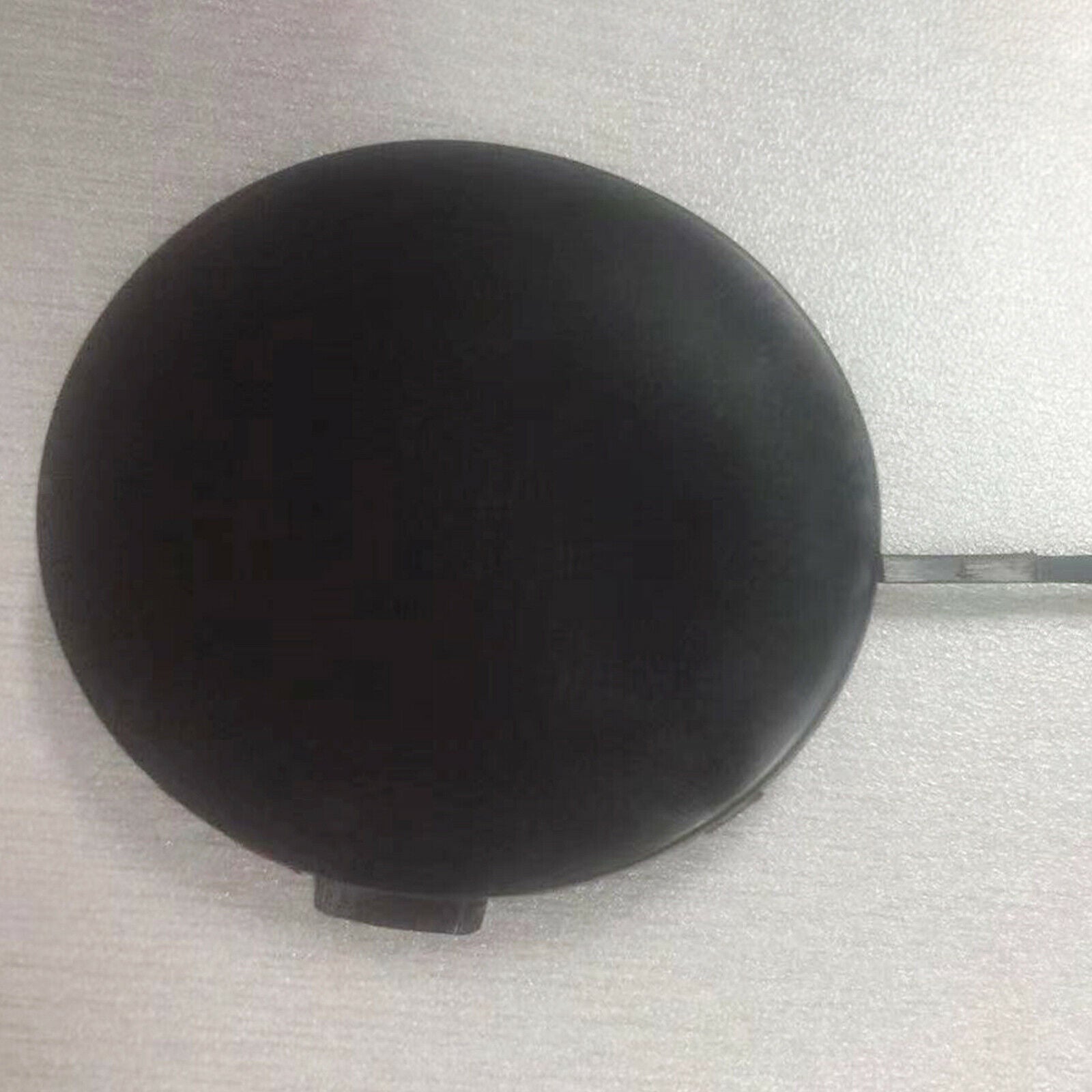 High Quality Front Bumper Eye Cover Tow Hook Cap for Audi A4 S4 B7 2005-2008
