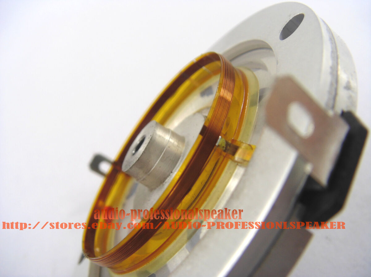 2X Diaphragm for JBL 2408H-2 For JBL PRX 710, 712, 715, 725, 735 Series