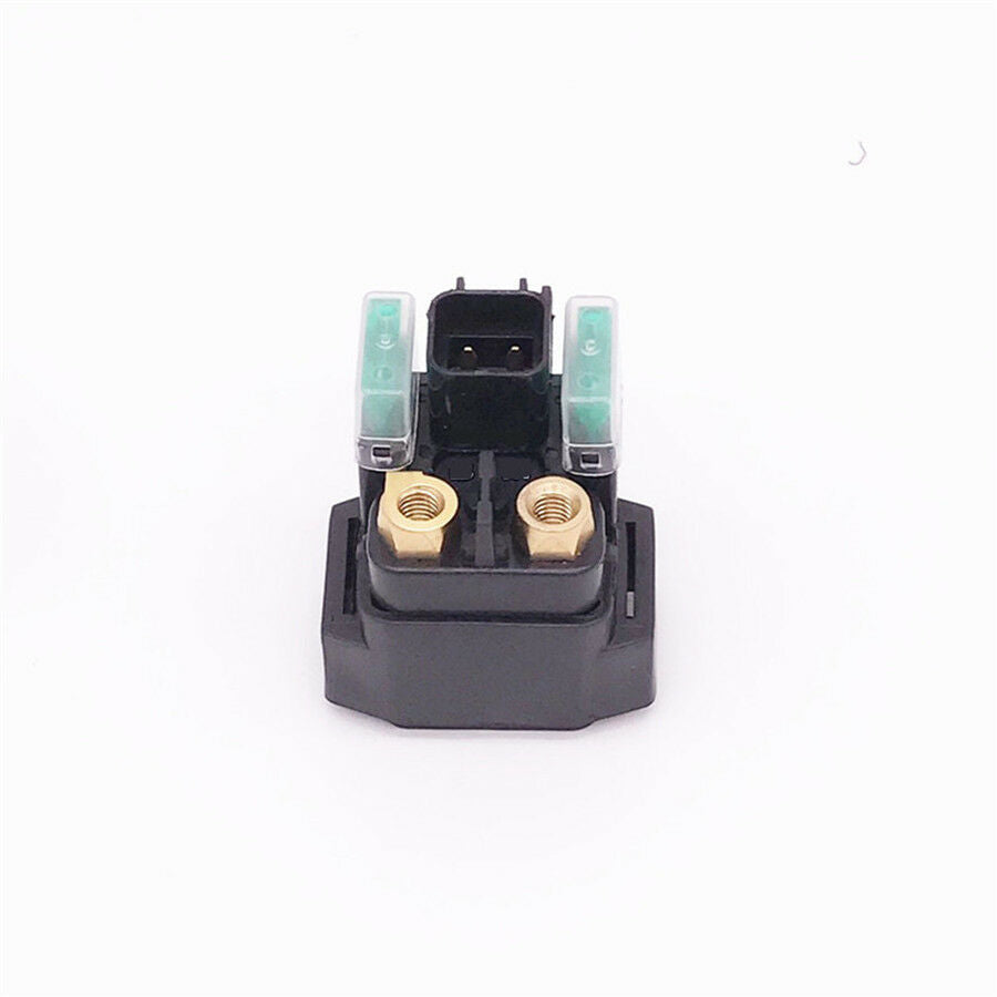 1 Pc Starter Solenoid Relay for Yamaha Grizzly 550 YFM550 09-14, 3B4-81940-00-00