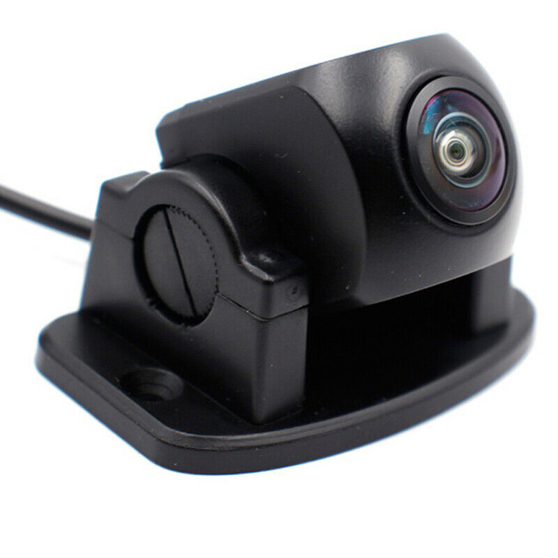 Fisheye Car Backup Rear View Reversing Parking Camera w/ Night Vision Waterproof