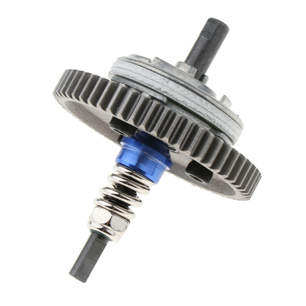 Metal 54T Differential Fitting  â€‹â€‹Hobby Repair Part