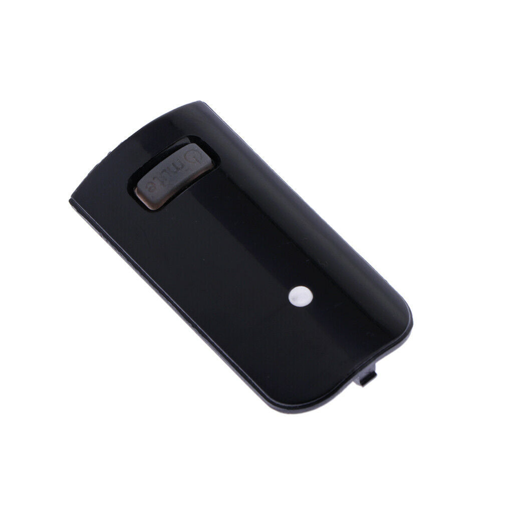 Hand Cover Protector with Wireless Microphone Control Switch for PGX2 SLX2