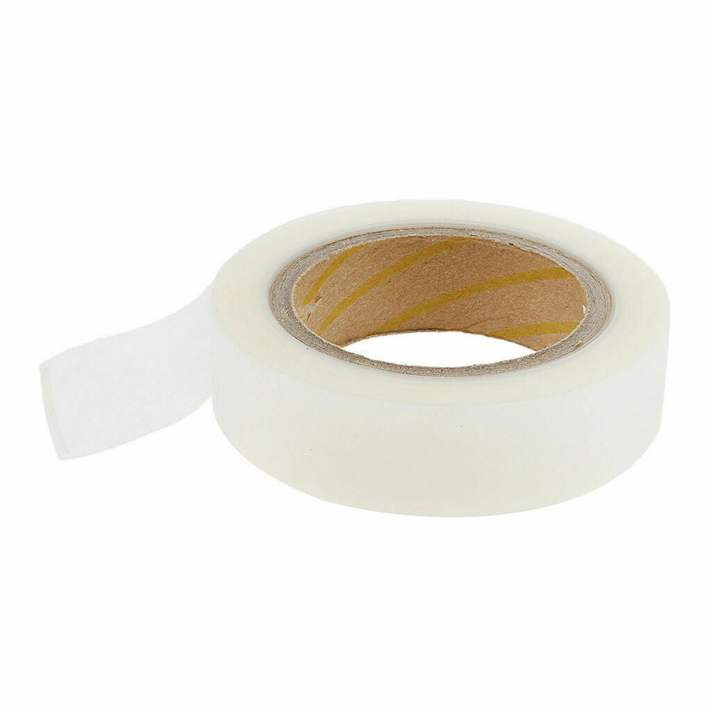 20M Seam Sealing Tape Iron Hot Melt Waterproof Coated Fabric Clothing Tent