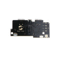 For   USB Charging Port Dock Connector Board 2A with Mic Flex Cable