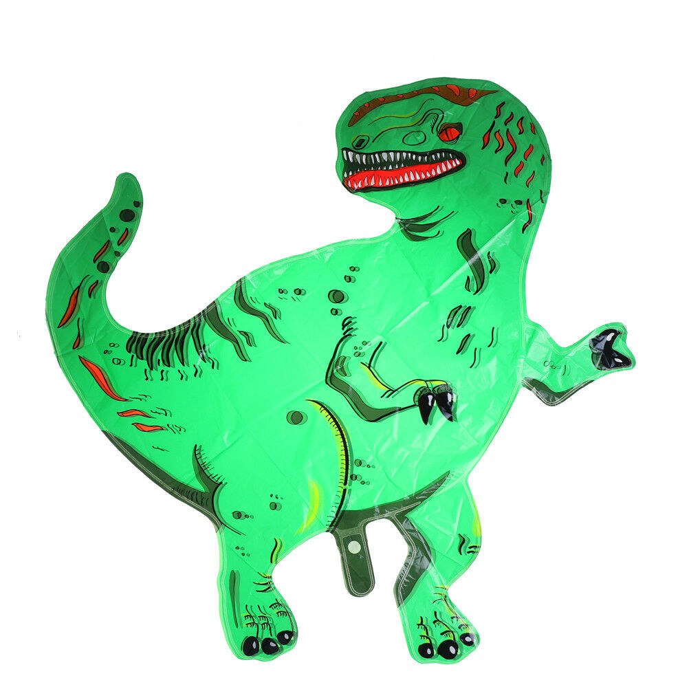 Dinosaur Foil Balloons Kids Birthday Party Wedding Decoration Ballon ChildRl TH