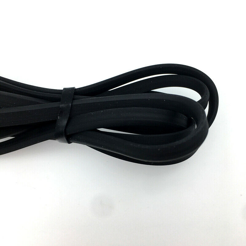 1.5M For NDSI XL Flat Noodle Usb Data Fast Charging Cable For New 3DS 2DS LL XL