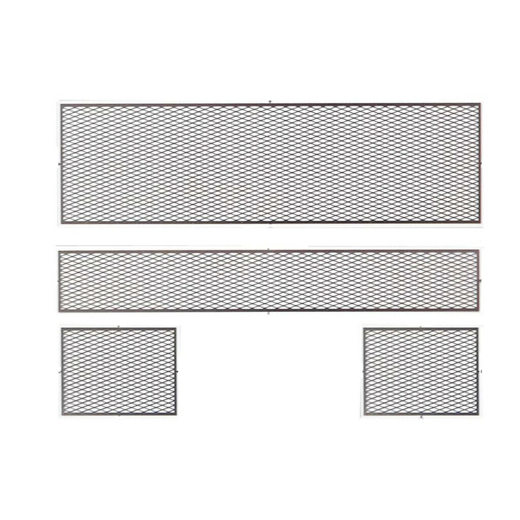 Protective Net Armored for Henglong China 99 3899 3899A RC DIY Parts Parts