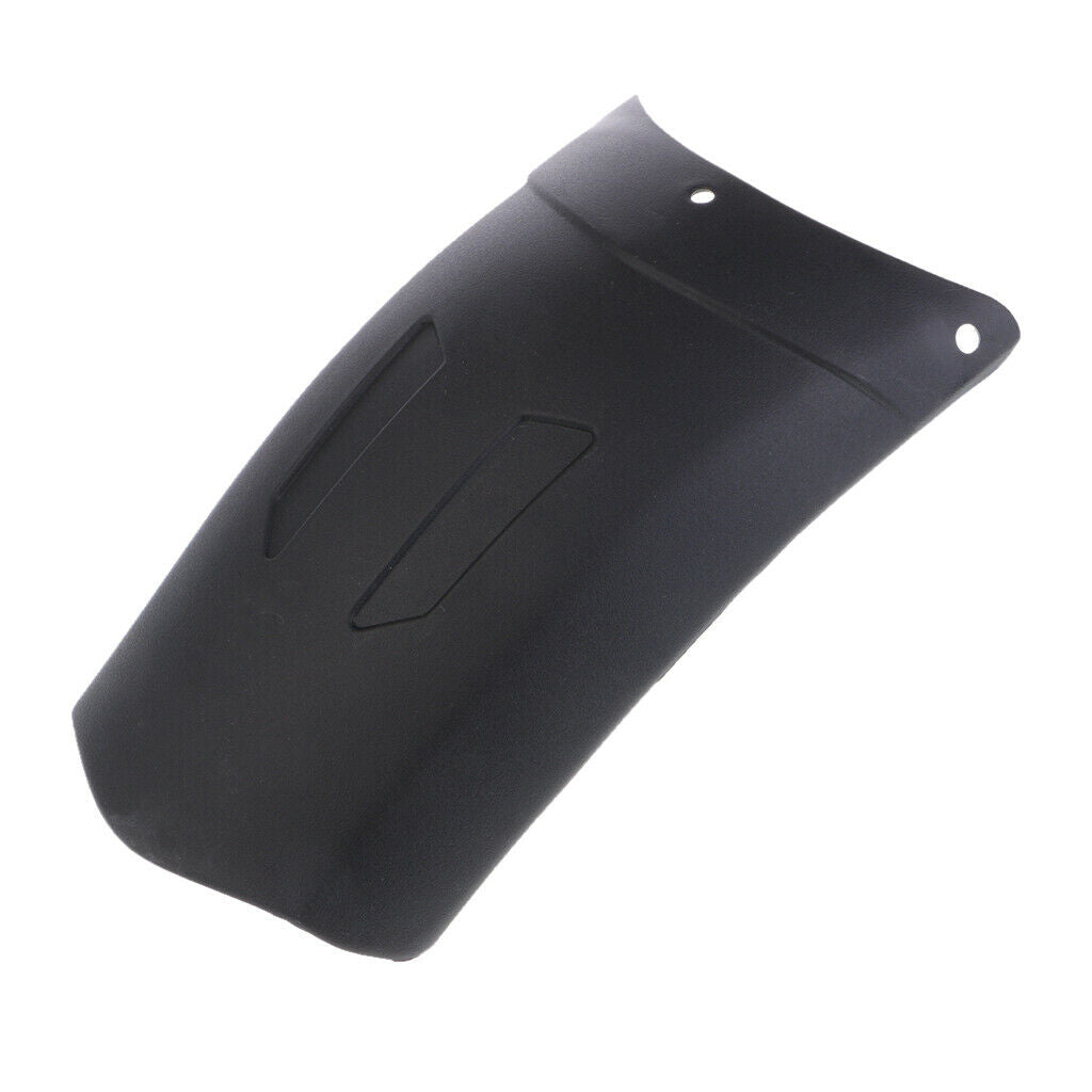 Universal Front  Extender Mudguard Extension Fits for Motorcycle