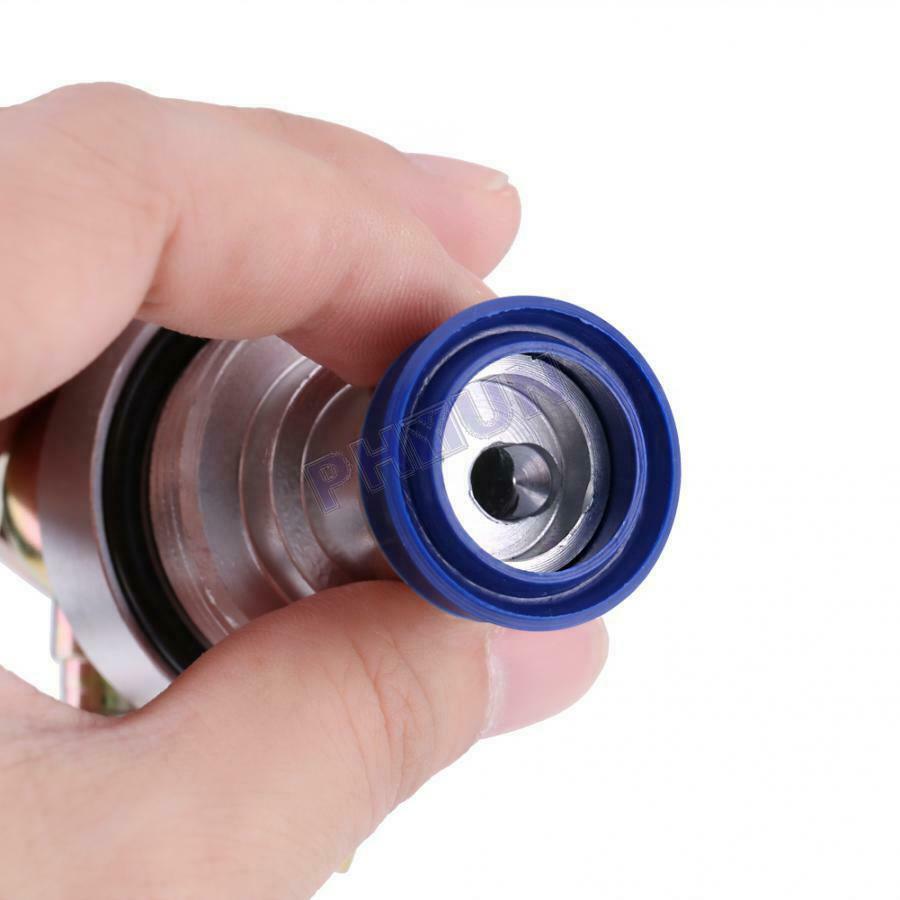 1x Oil Cooled System Adapter For GY6 100cc 125cc 150cc Motorcycle Scooter