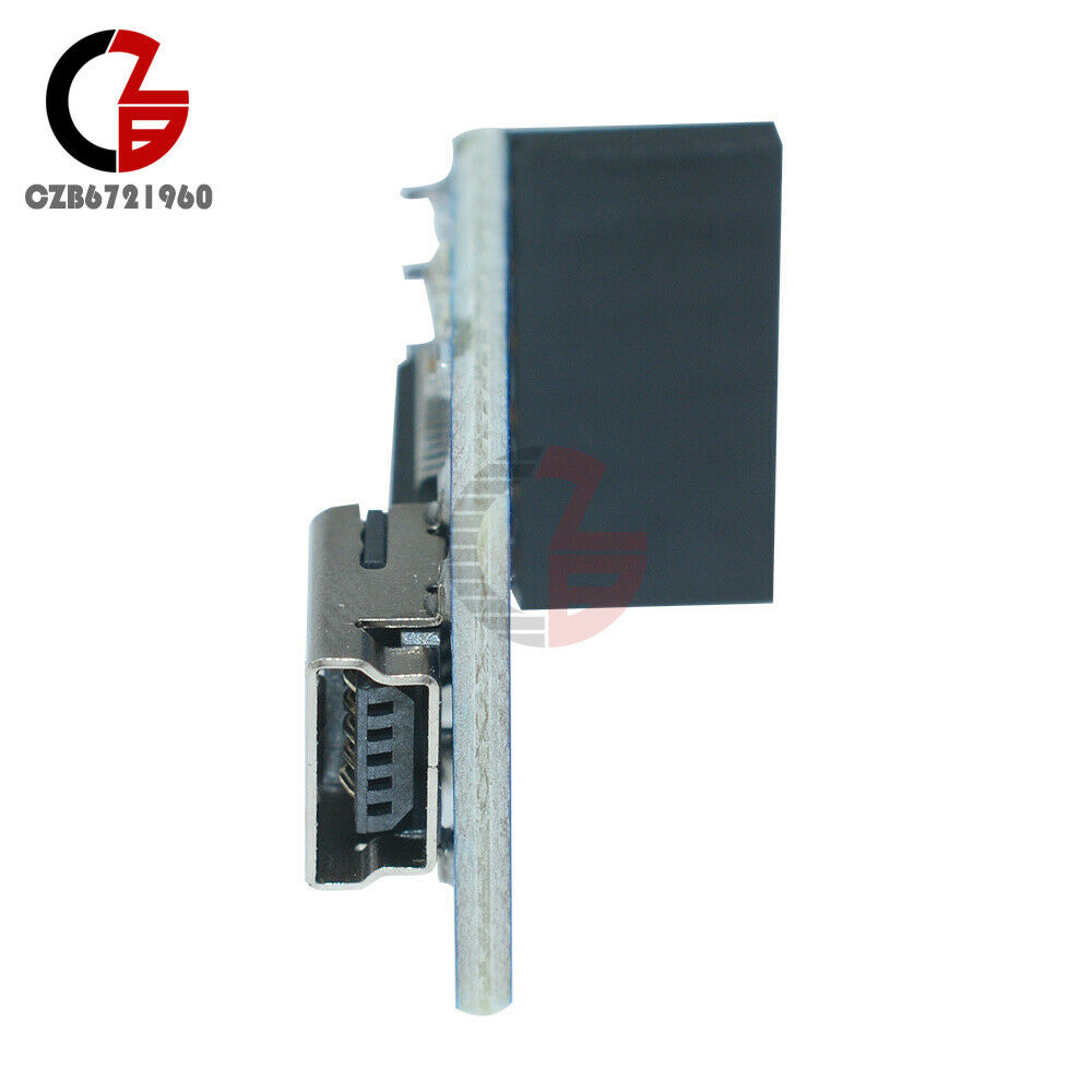 Fit for Arduino FTDI Basic 5V USB to TTL MWC Module Programmer Debugger Adapter