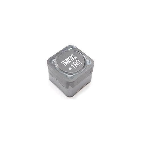 [8pcs] 7447709001 Coil 1uH R=5.6Ohm I=13A SMD