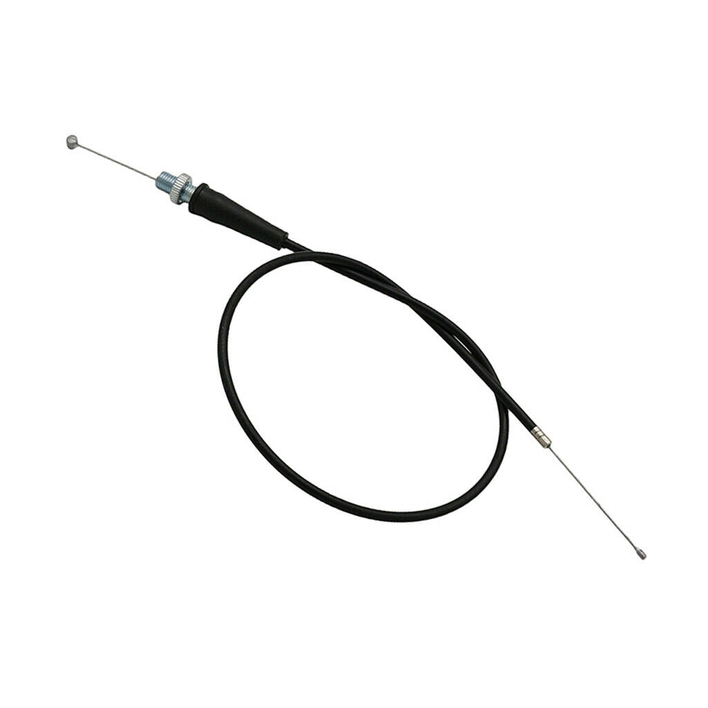 Throttle Cable For 50cc 125cc 150 250 Dirt Bike Quad ATV  Trail Kit