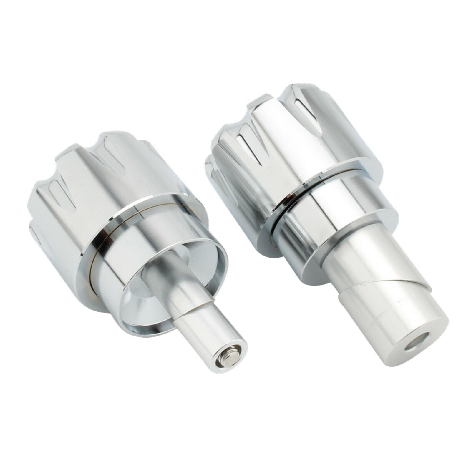 Front Axle Nut Cover Caps Bolt For BMW R18 Classic R 18 2020 B Electroplate