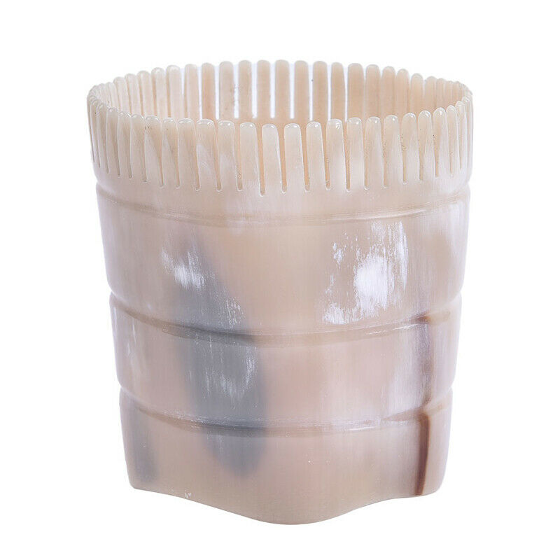 Head Massage Comb Scraping Head Gua sha Board Anti-hair Loss Treatment Me.l8