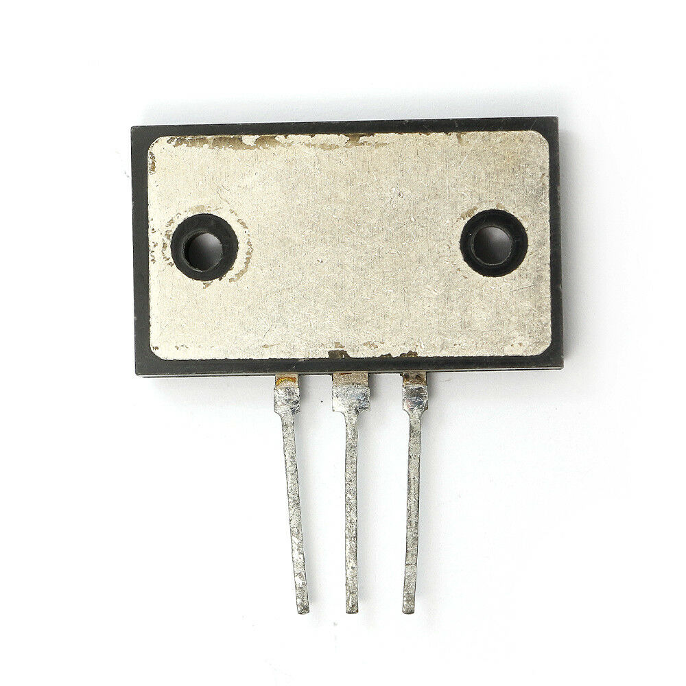 1 Pair of 2SD2401 2SB1570 Package:MT-200