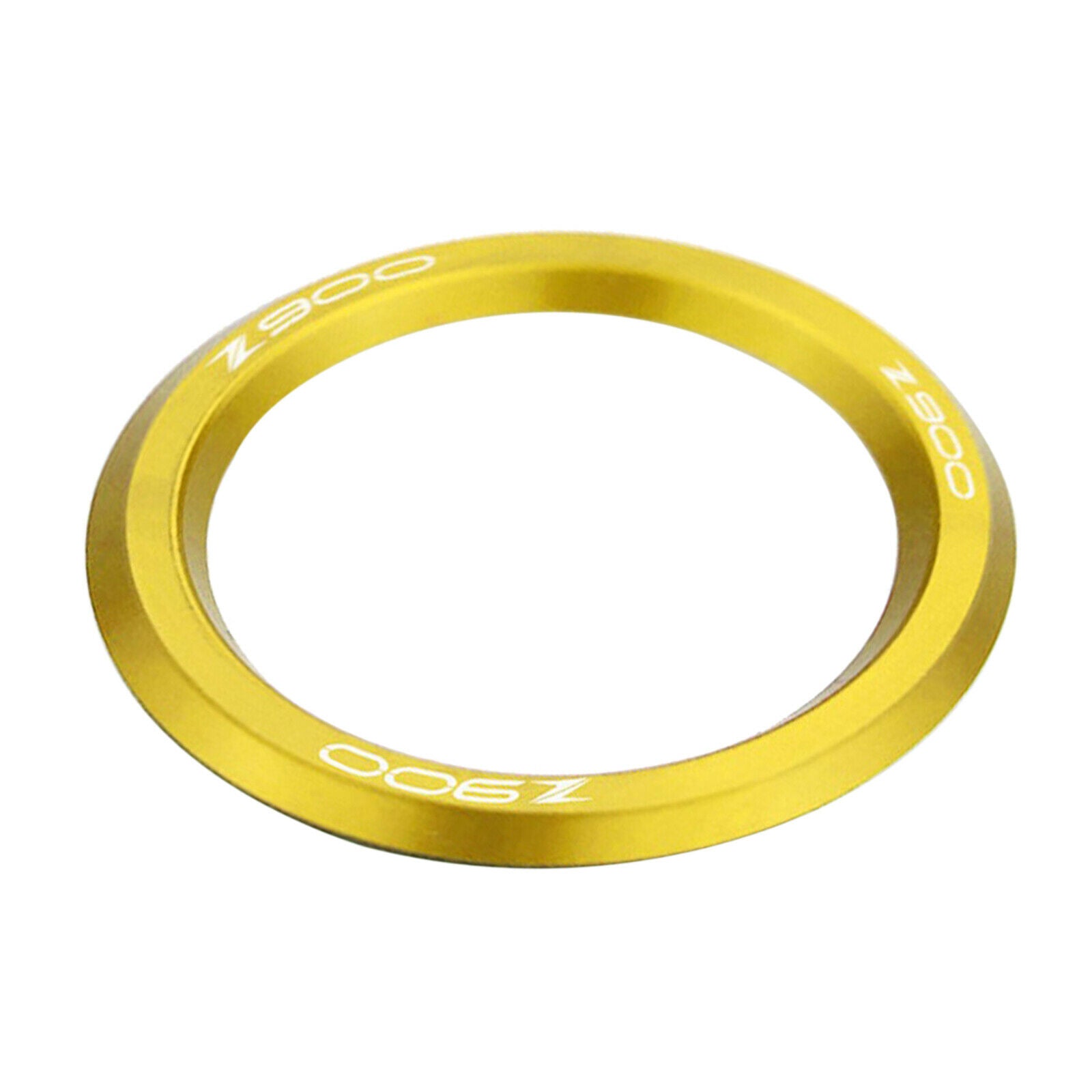 Ignition Cover Switch Cover Parts for Kawasaki Z900   Throttle Yellow