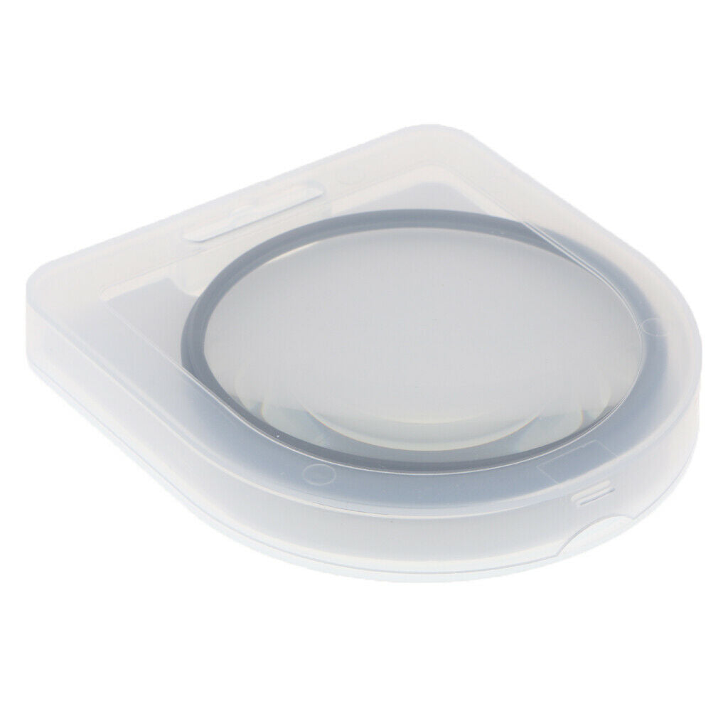 Close Up Macro Filter 77mm +2 for   10-24mm 16-35mm 17-35mm 18-35mm Lens