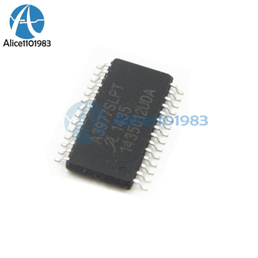 10PCS Allegro A3977 A3977SLPT MOTOR DRVR PWM DUAL 28TSSOP