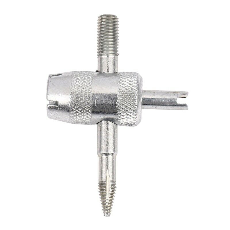 Car Valve Stem Puller Installation Tire Changer Repair Remover Tool H1D2