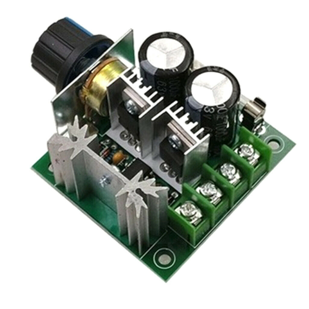 DC  Controller DC Motor Pump Governor  Control Switch