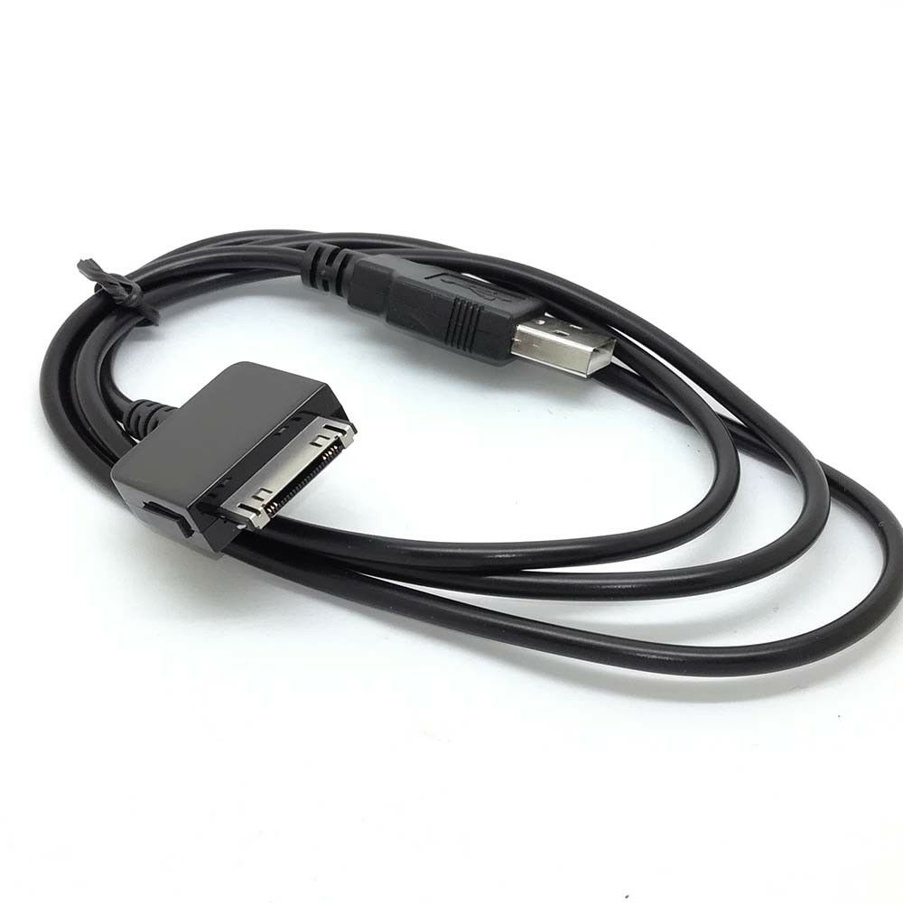 USB SYNC CHARGER CABLE FOR MICROSOFT ZUNE HD MP3 mp4 Zune 80GB 120GB V1 V2