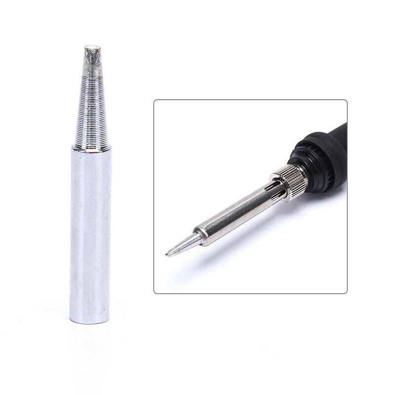 Professional Soldering Iron Kit 30W - Electric Soldering Iron Tool Weldin.l8