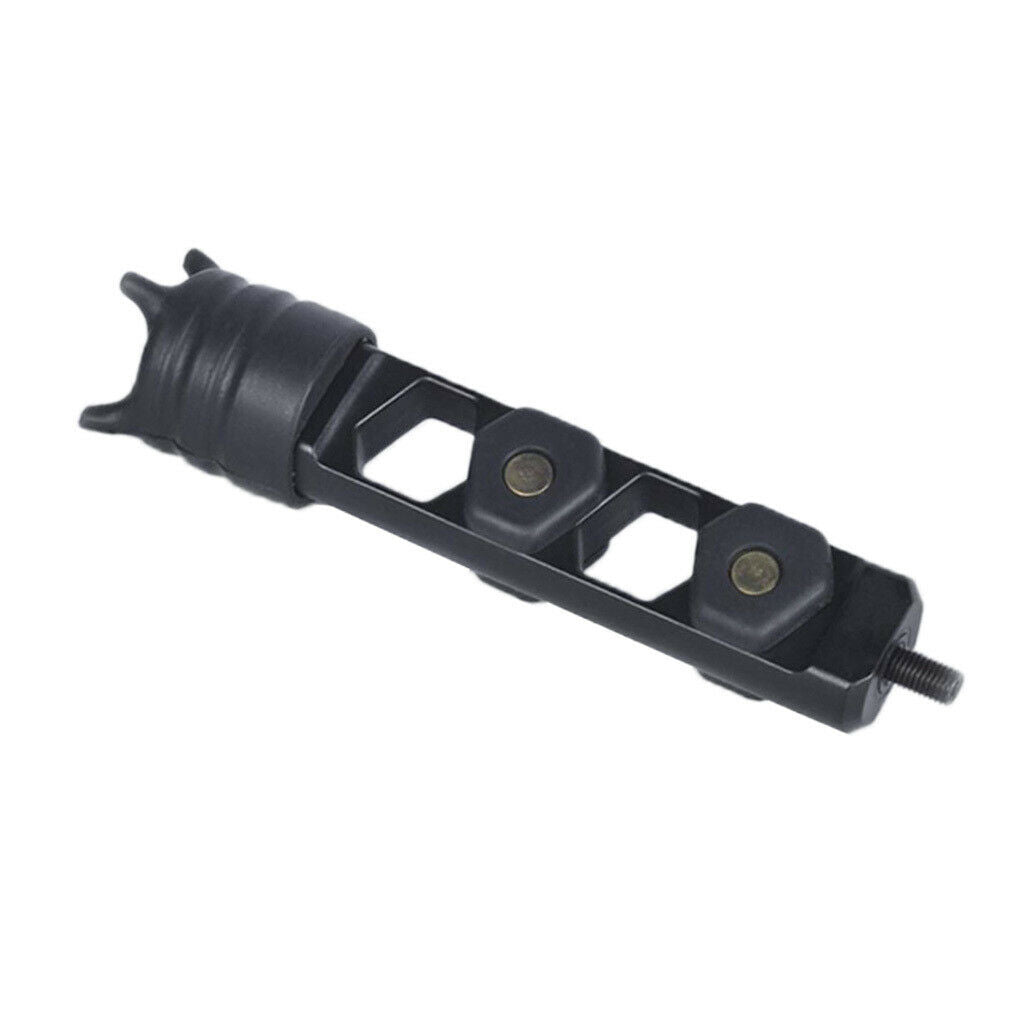 Rubber Alloy Compound Stabilizer Shock Absorber Rod Silencer Accessories A