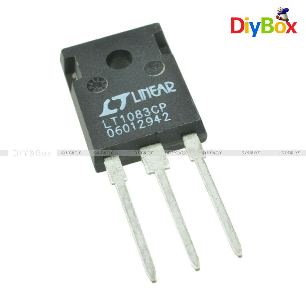[10PCS] IC TO-3P LT1083CP LT1083CP#PBF LT1083CP-ADJ IC NEW
