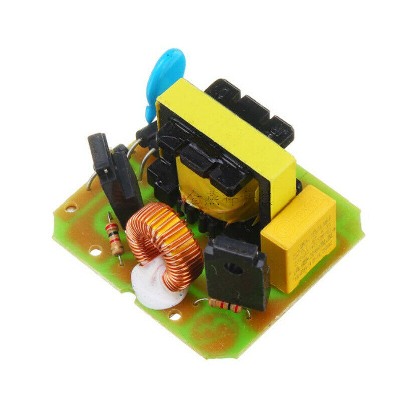 Dc-Ac Inverter Boost Dc 12V To Ac 220V Power Module Good 12V To 220V 35W Boost