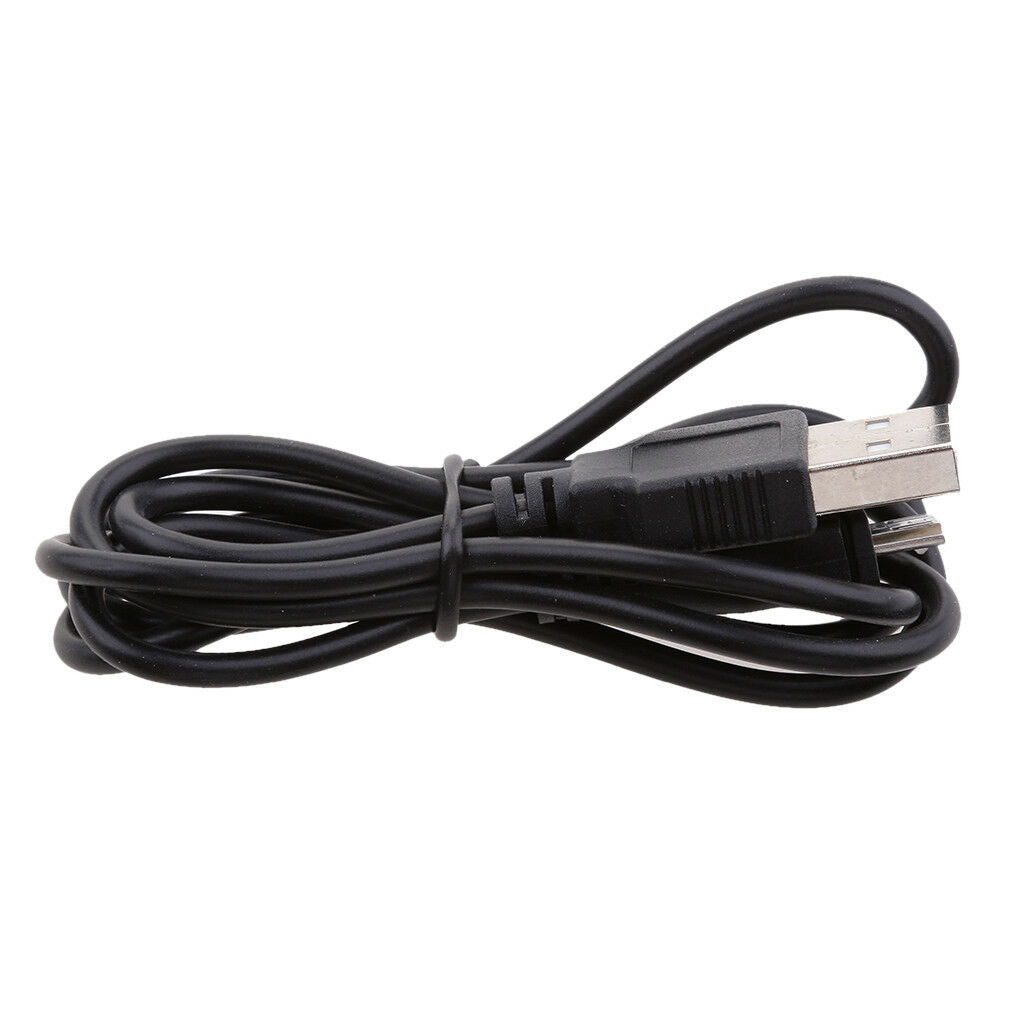 For   Forerunner 15 / 15 Watch Small USB Charger Adapter Charging Cord