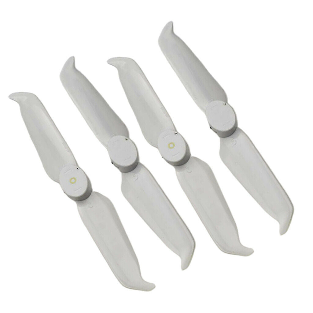 Chargeable LED Flash Propeller for DJI Phantom 4 Series Standard Drone