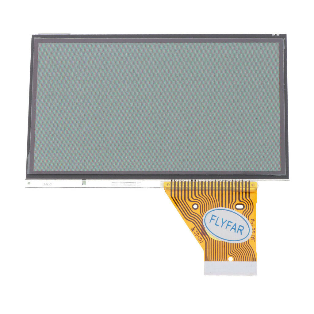Replacement LCD Screen Panel for   GS330 S26 GS85 GS328 GS500 GS508