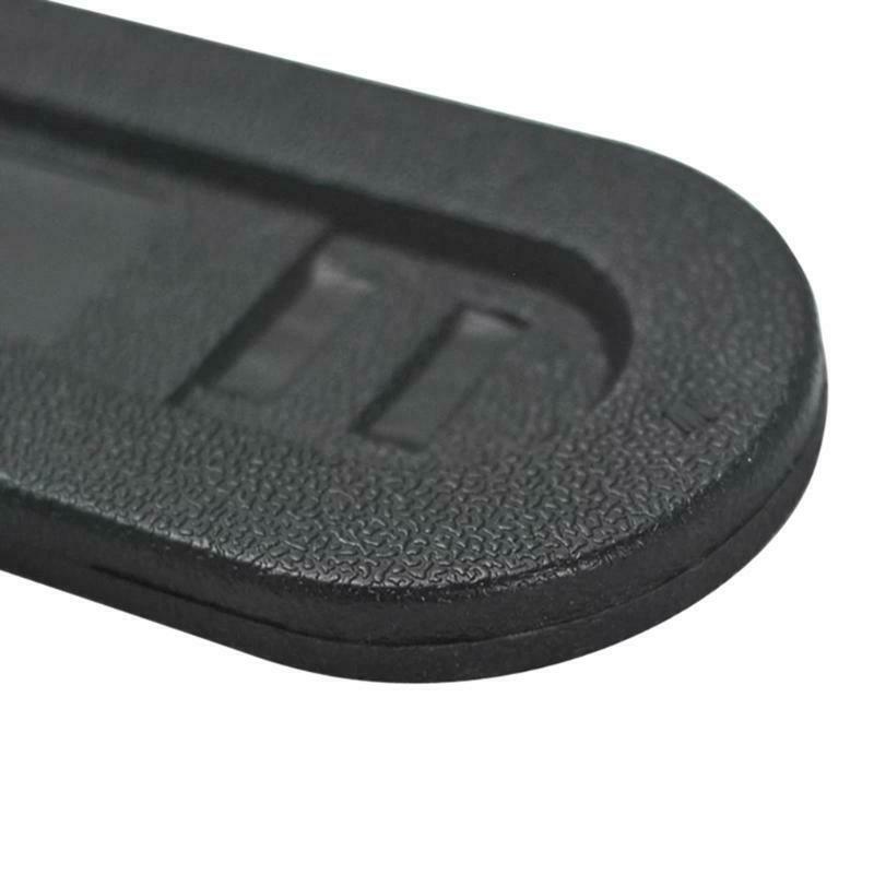 Chainsaw Bar Cover Scabbard Guard Universal Guide Plate For 8 inch - 12 inch