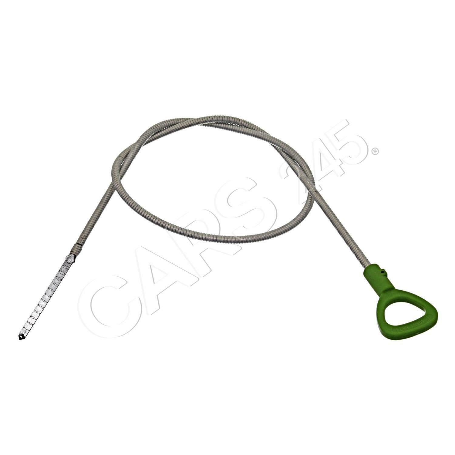 Oil Dipstick Automatic Transmission FEBI For MERCEDES Cla Coupe 168589012100