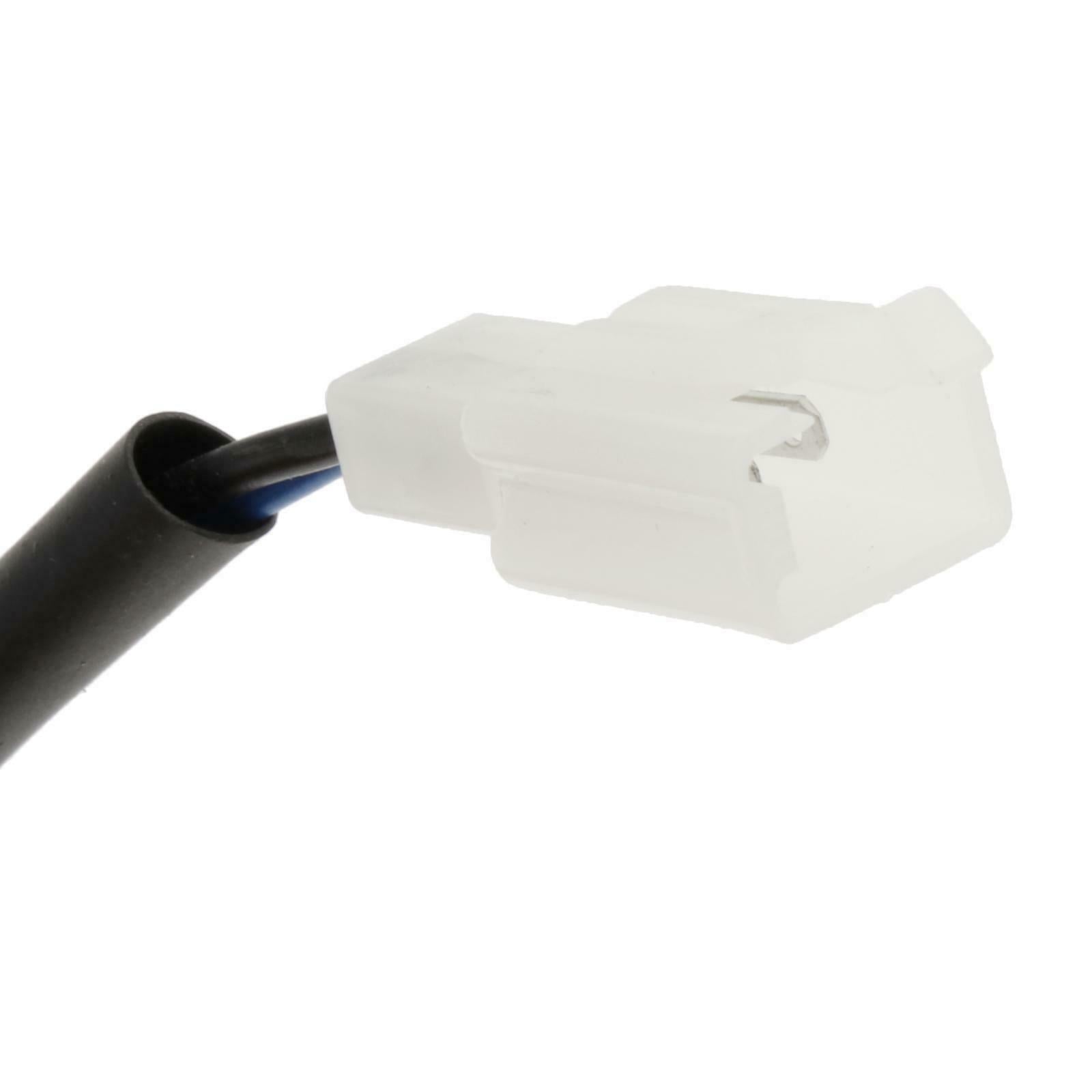 Motorcycle Electric Radiator Cooling Fan Fits for 150CC 200C