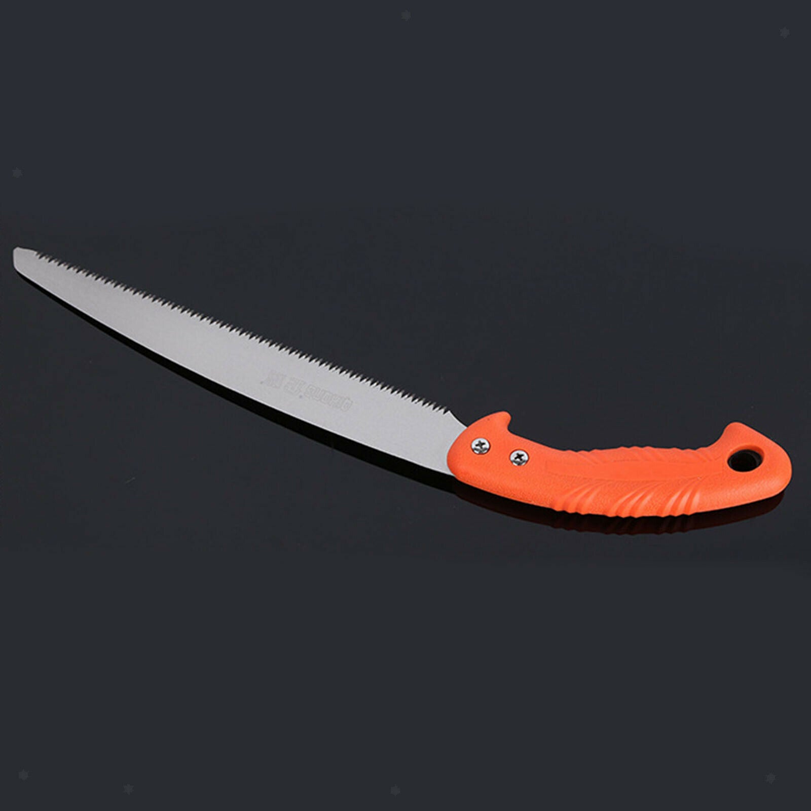 Pull Saw Hand Saw 11Inch Cutter for Woodworking Garden Branch DIY Wood