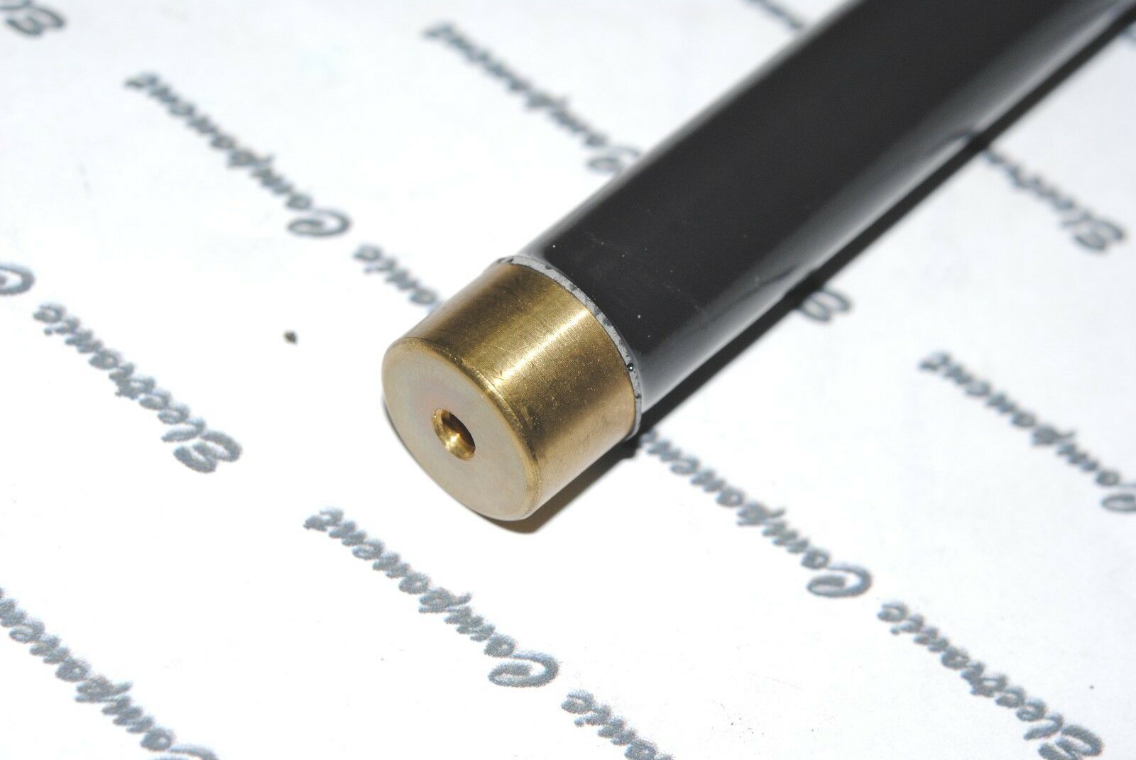 1pcs-3RLab UT20 50M ohm 5% 20W 40KV High Voltage&Energy Non-Inductive Resistor