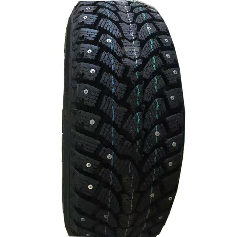 100Pcs 9mm Car Motorcycle Tires Screw  Studs Spikes Wheel Snow Chains For Winter