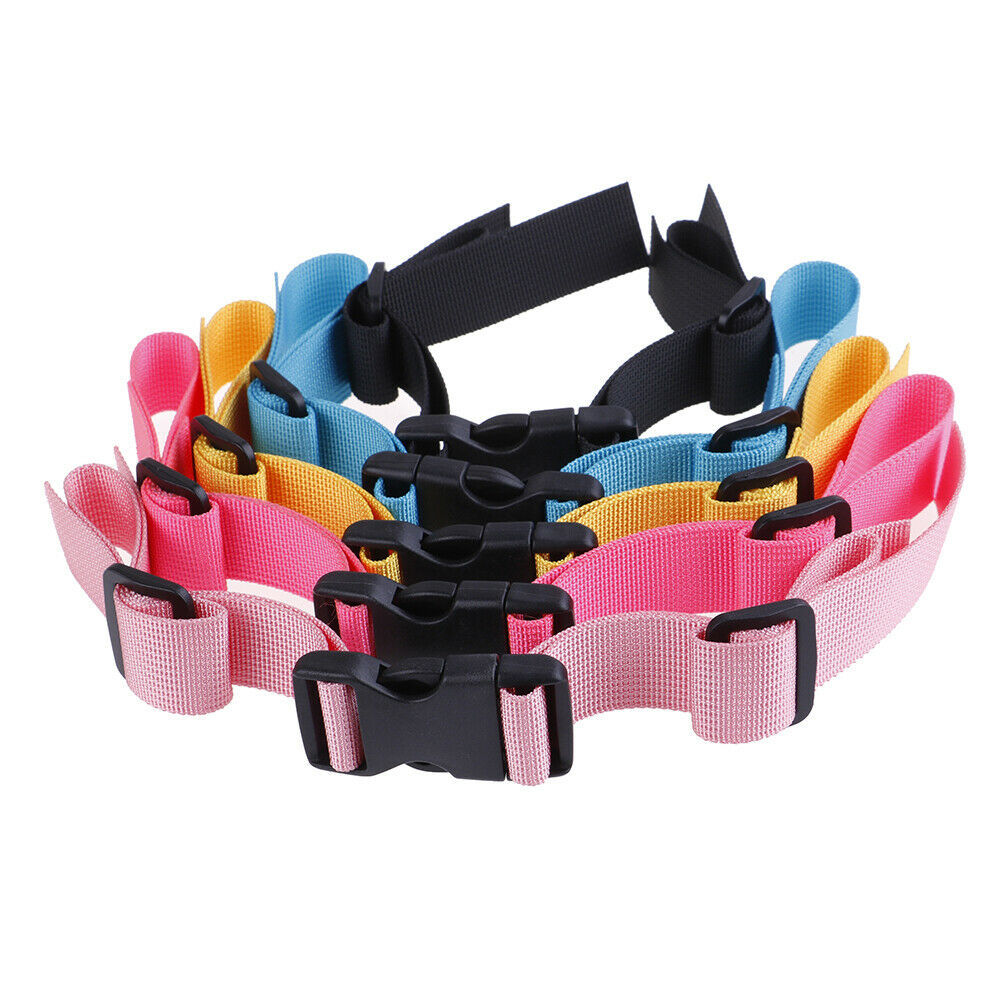 Adjustable Bag Backpack Webbing Sternum Chest Harness Buckle Clip Nylon S.l8