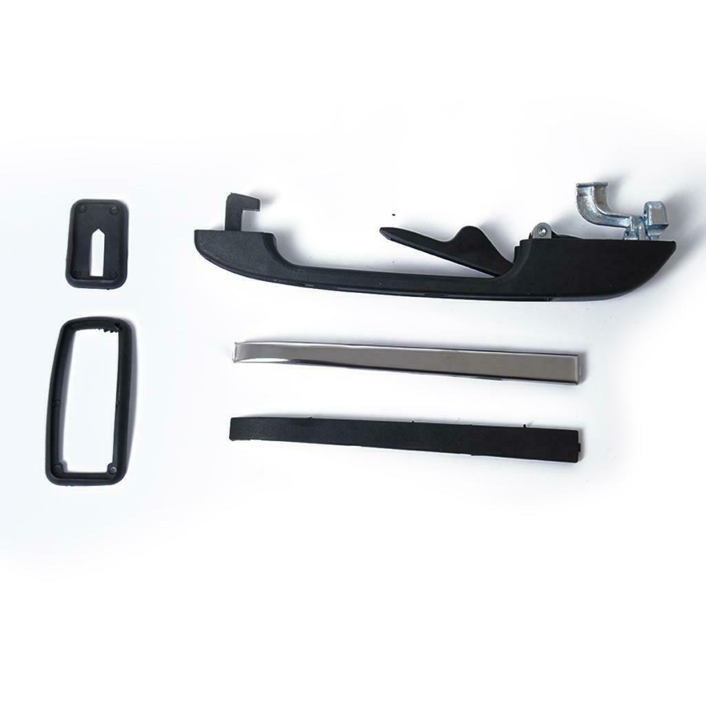 Car Exterior Door Handle Direct Fitment for VW GOLF/  MK2 193839205