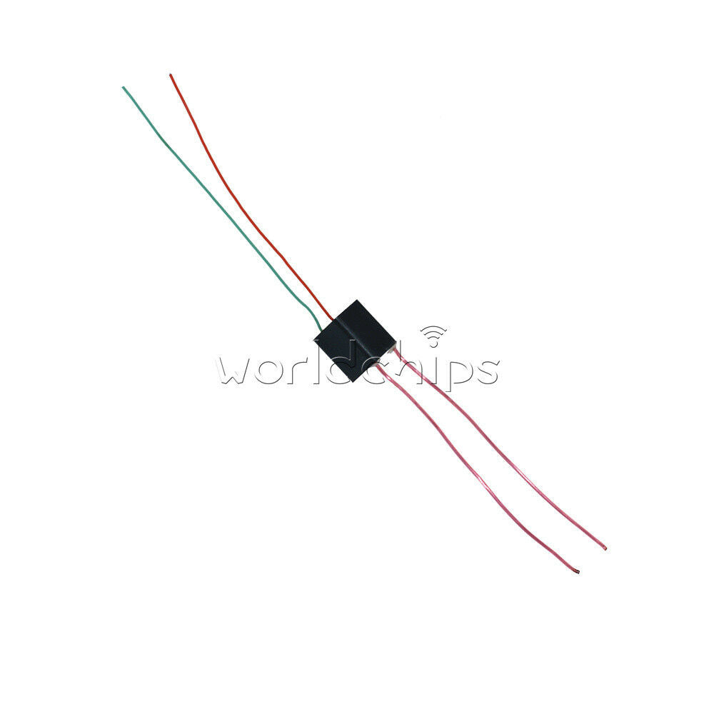 Square 3.6V High Pressure Generator Module Igniter 1.5A Output Voltage 20KV