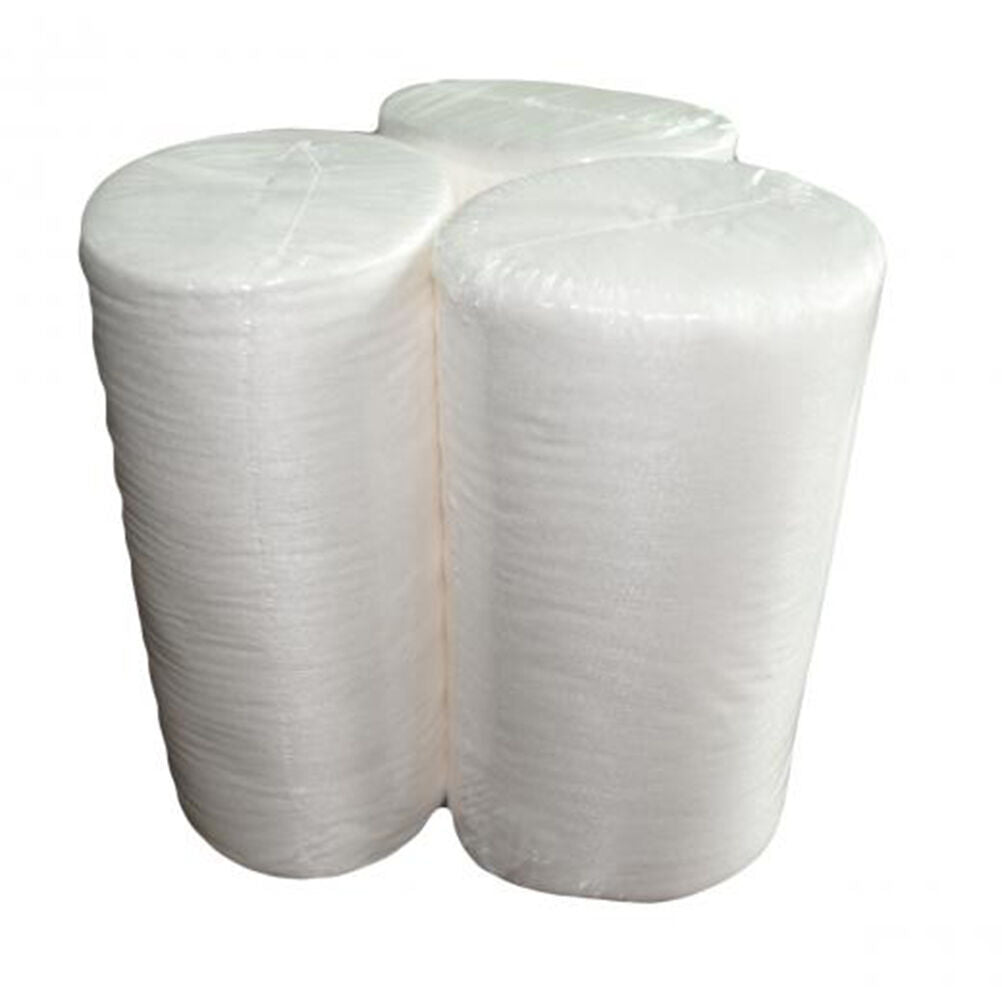 1 Roll Alva Baby Cloth Diaper Biodegradable Flushable Viscose Liner `mJ NkJ Kt