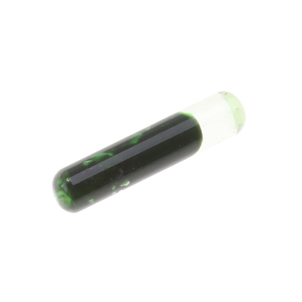 ID48 Transponder Chip Glass Fits for VW Volkswagen T6 Remote Control Key