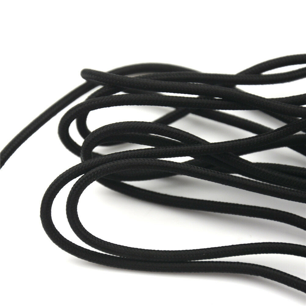 Black Replacement Gaming Mouse USB Cable Mice Line For Razer DeathAdder J.l8