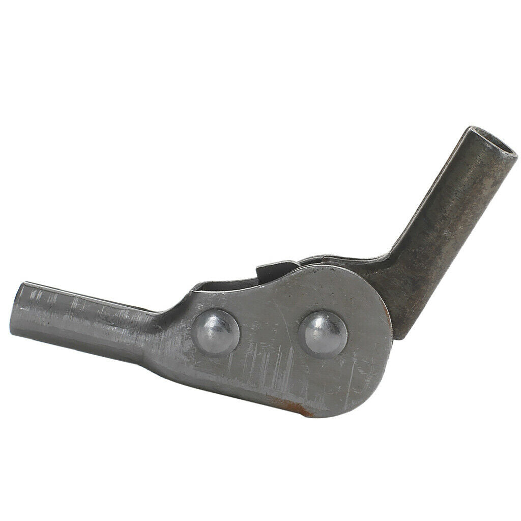 Folding Sofa Adjustable Connector 5 Gears Steps Backing Angle Hardware